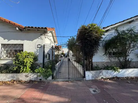 PH 3 ambientes con patio y parrilla en  VENTA - Banfield