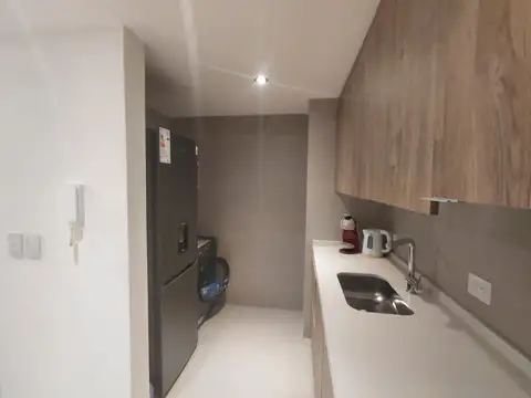 Departamento en Alquiler Temporal de 1 dormitorio