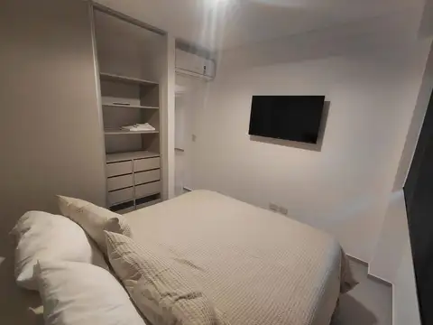 ALQUILER DEPARTAMENTO 2 AMBIENTES CON PILETA Y SUM