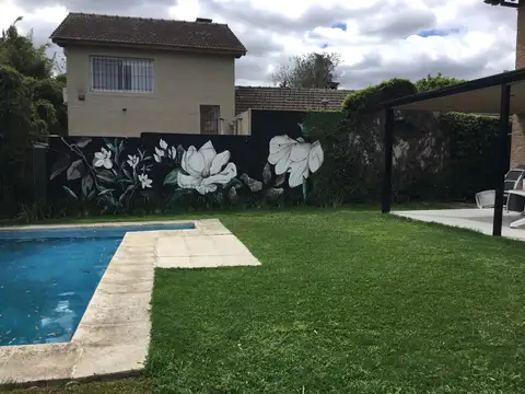Casa en Alquiler Temporal 2 años