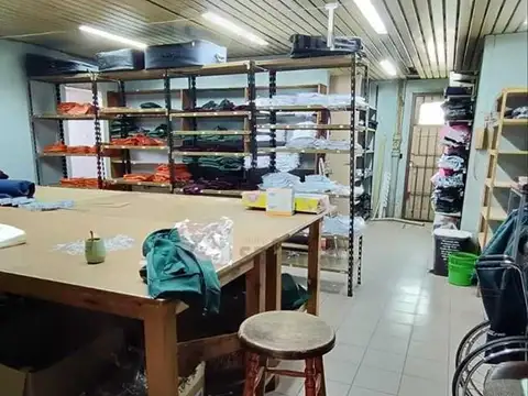 Oficina en Venta 50 años