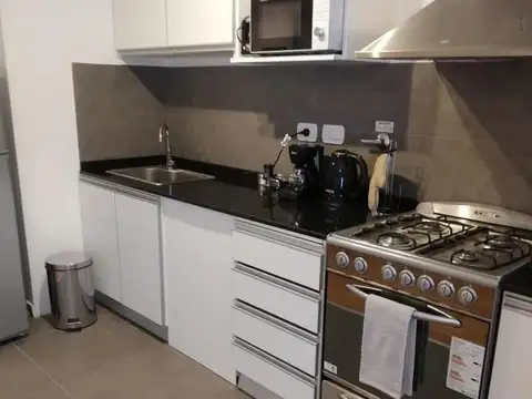 Departamento en Venta A Estrenar