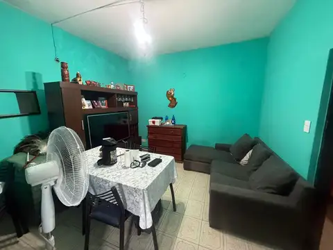 Depto Tipo Casa en Venta con 2 cocheras