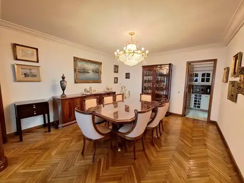 Departamento en Venta en Recoleta, USD 680.000