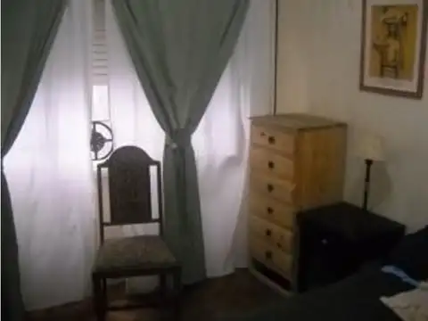 Departamento en Alquiler Temporal en San Telmo, USD 450
