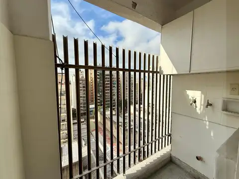 Departamento en Venta en Villa Crespo, USD 87.000