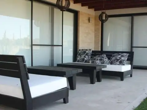 Departamento en Alquiler en Nordelta Quartier Nordelta, USD 2.000
