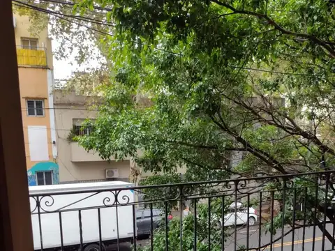 Departamento en Venta en Almagro, USD 110.000