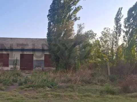 VENTA TERRENO SAN RAFAEL