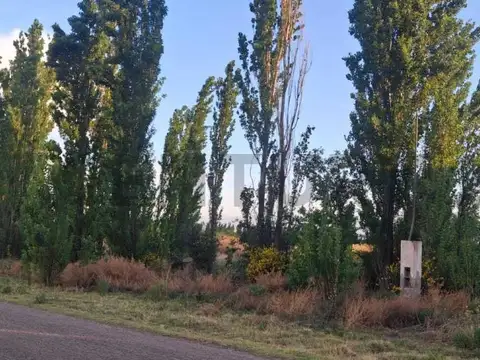 VENTA TERRENO SAN RAFAEL