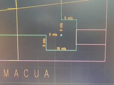Terreno en Venta de 150,0 m2