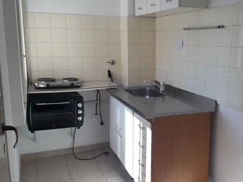 Departamento en Venta en Quilmes, USD 55.000