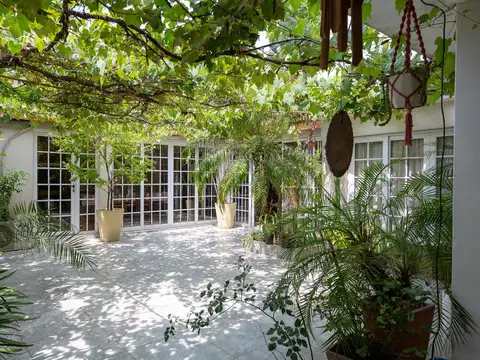 Casa Multifamiliar en San Andrés