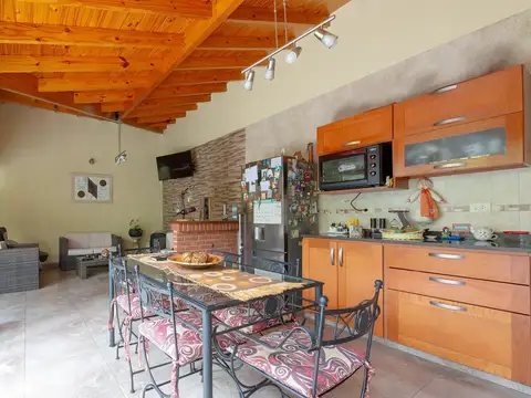 Casa en Venta en San Andres, USD 156.000