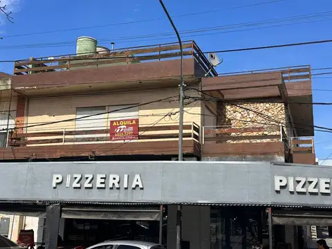 Departamento - Alquiler - Argentina, La Matanza
