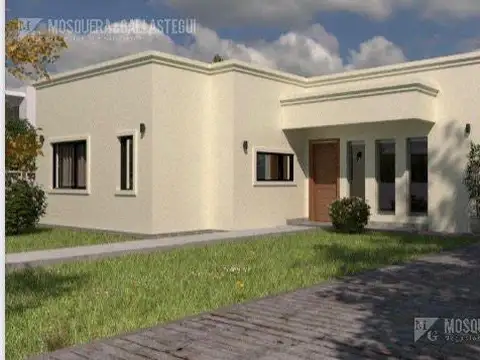 Casa en venta en Santa Emilia