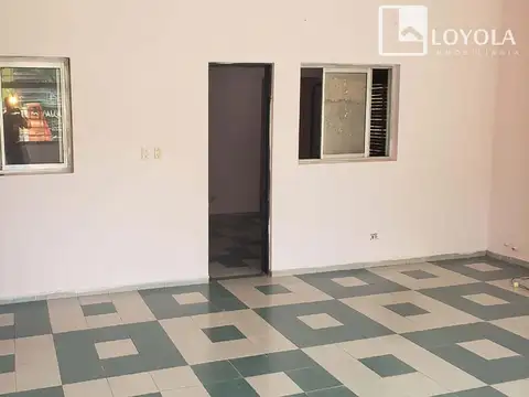 Galpon Mas Oficina Mas Local, Ruta 1 Y 28 Carp