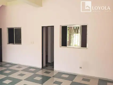 Galpon Mas Oficina Mas Local, Ruta 1 Y 28 Carp