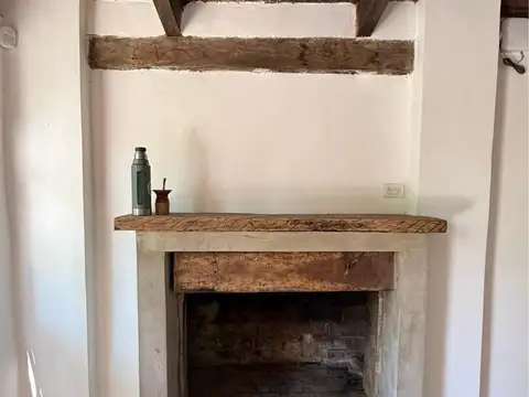 Casa en Venta 30 años