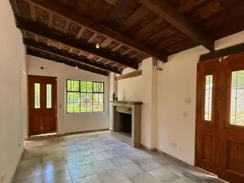 Casa en Venta en General Rodríguez, USD 56.000