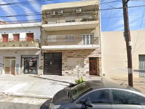 Departamento - Alquiler - Argentina, Capital Federal - GUAMINI 2055