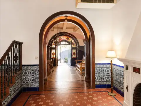 Casa en Venta de 6 dormitorios