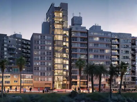 Rambla Gandhi 600