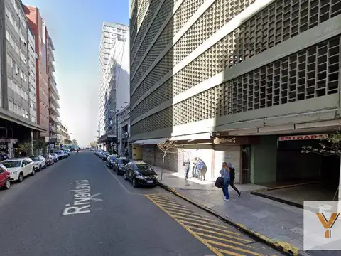 Cochera en venta - 12Mts2 - Mar del Plata