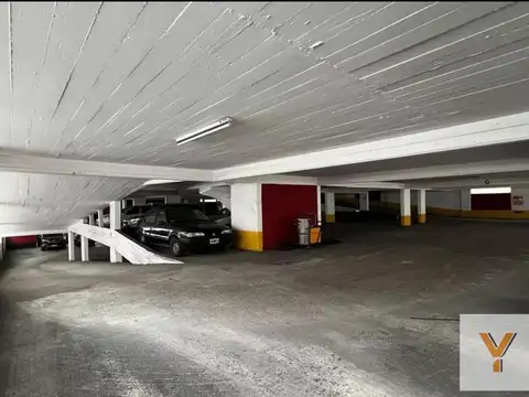 Cochera en venta - 12Mts2 - Mar del Plata