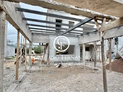 Departamento en Venta en San Luis, USD 163.000