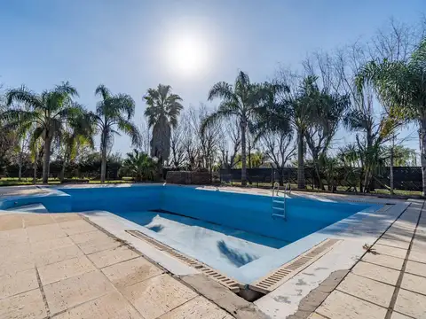 Casa 3 dormitorios - Roldan, San Lorenzo