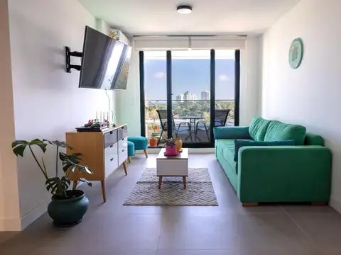 Departamento en Aidy Grill, Alquiler temporada 2026.