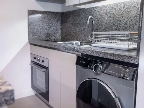 Departamento en Alquiler Temporal en Aidy Grill, USD 3.800