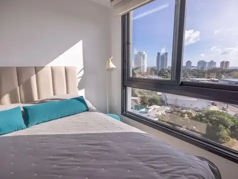 Departamento en Alquiler Temporal al Noroeste