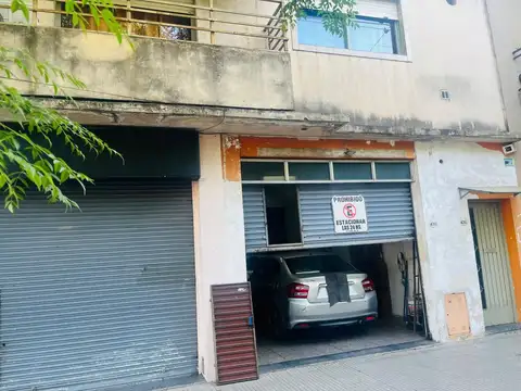 Calle Lisandro de la Torre 4700