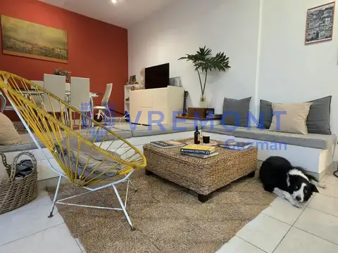 Depto Tipo Casa en Venta al Norte