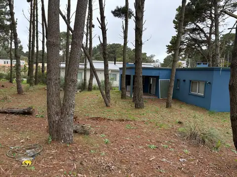 Terreno en Venta 100  mts Fondo