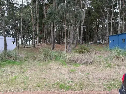 Terreno en Venta en Barrio Cerrado Costa Esmeralda, USD 90.000