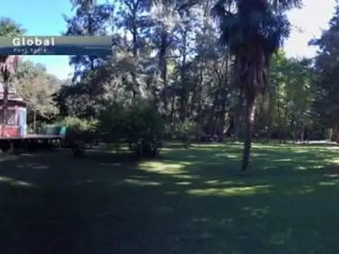 ARROYO CHANÁ 100