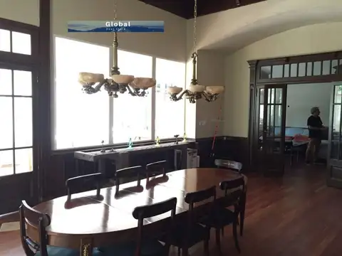 EXCLUSIVA ISLA EN EL TIGRE DE 85 Has CON REMODELADA CASA, BUENOS AIRES ARGENTINA