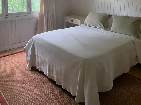 Casa en Alquiler MINIMO 2 AÑOS SIN PILETA 3 Ambientes 2000 m2 jardín en Open Door, Lujan