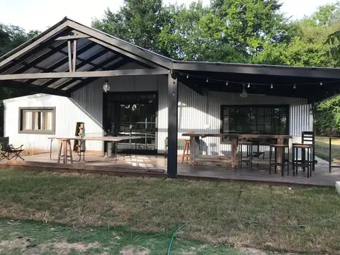 Chacra en Alquiler 3 Ambientes en Open Door, Lujan