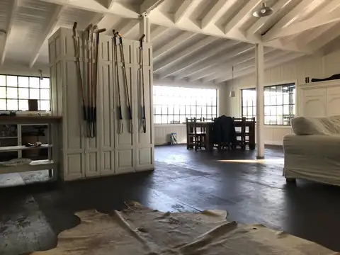 Chacra en Alquiler 3 Ambientes en Open Door, Lujan