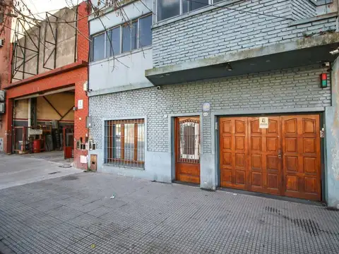 Avenida Cobo 1800