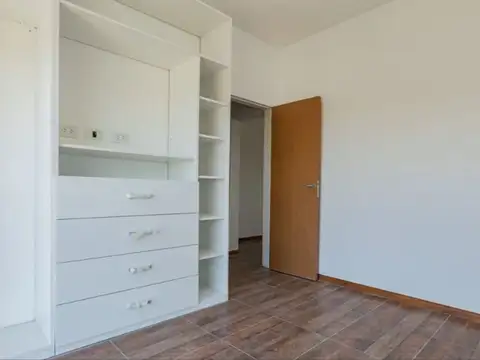ALQUILER DEPTO 2 AMBIENTES A ESTRENAR HURLINGHAM
