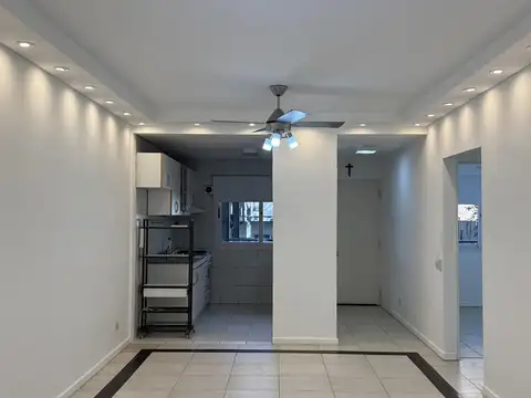 3 ambientes Planta Baja en venta en Condominio Las Mercedes, Pilar