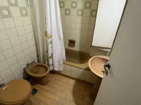 Departamento en Venta 40 años