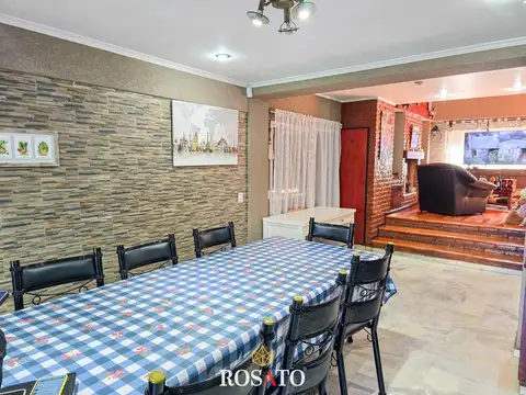 Casa en Venta 30 años