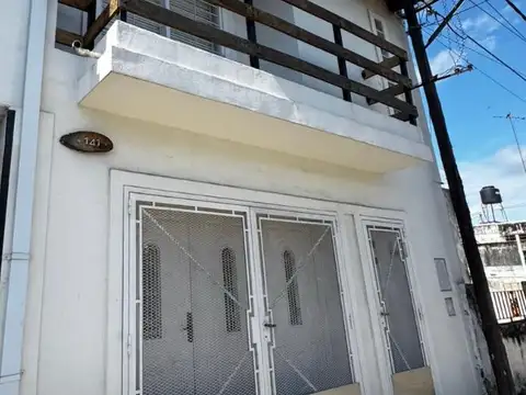 Casa en alquiler en Saladillo