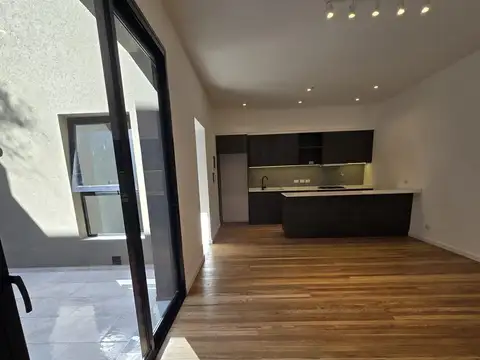 Depto Tipo Casa en Venta de 3 dormitorios